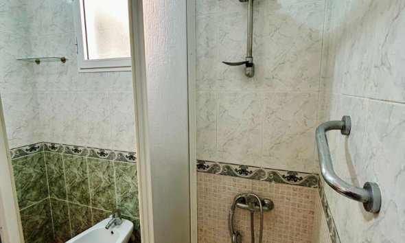 Rynek Wtórny - Apartament - Torrevieja