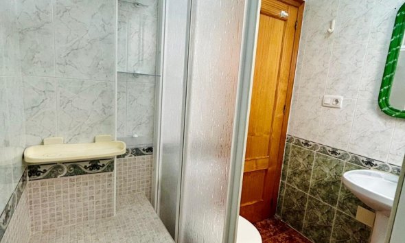 Rynek Wtórny - Apartament - Torrevieja