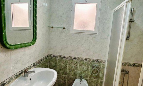 Rynek Wtórny - Apartament - Torrevieja