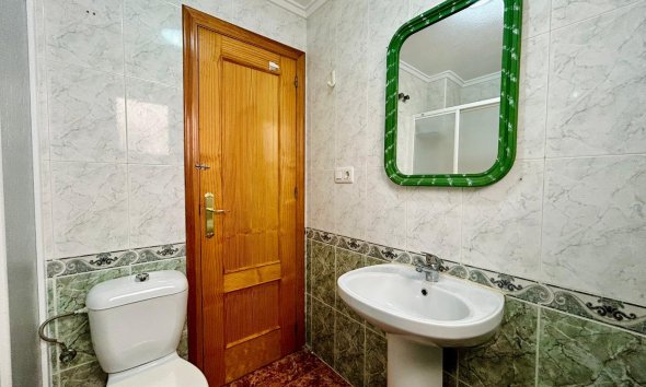 Rynek Wtórny - Apartament - Torrevieja