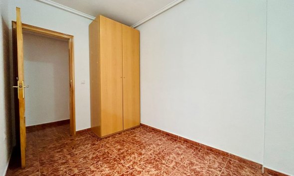 Rynek Wtórny - Apartament - Torrevieja