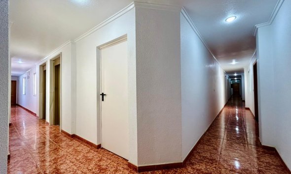 Rynek Wtórny - Apartament - Torrevieja