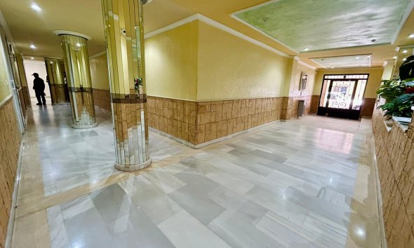 Rynek Wtórny - Apartament - Torrevieja