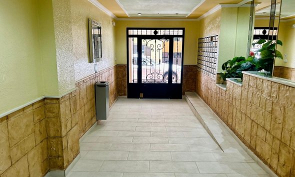 Rynek Wtórny - Apartament - Torrevieja