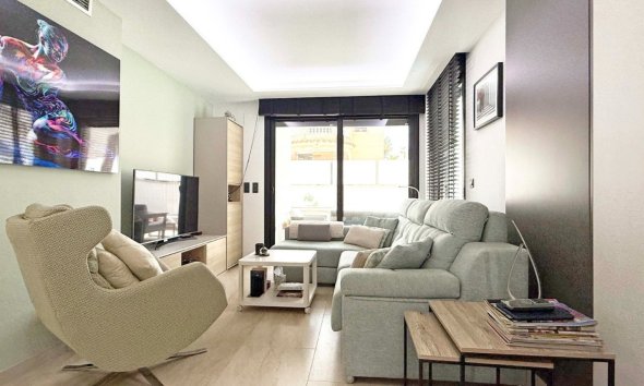 Reventa - Villa - Orihuela Costa - Villamartín