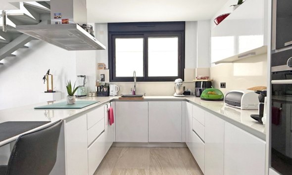 Reventa - Villa - Orihuela Costa - Villamartín