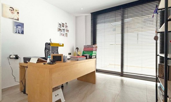 Reventa - Villa - Orihuela Costa - Villamartín