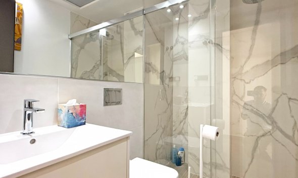 Reventa - Villa - Orihuela Costa - Villamartín