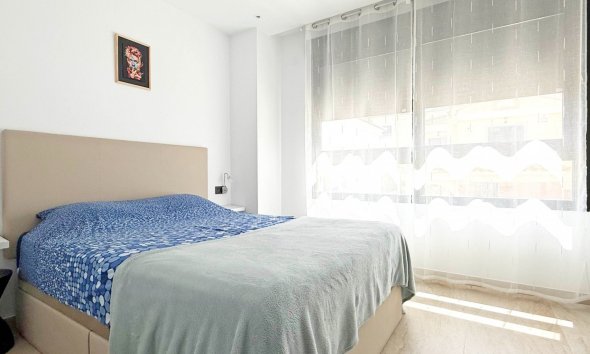 Reventa - Villa - Orihuela Costa - Villamartín