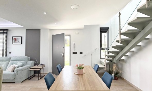 Reventa - Villa - Orihuela Costa - Villamartín