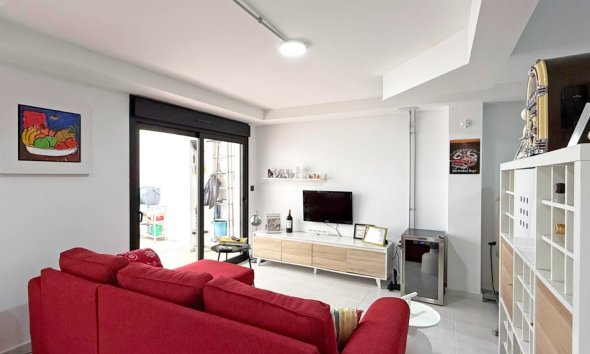 Reventa - Villa - Orihuela Costa - Villamartín