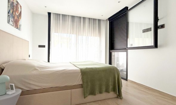 Reventa - Villa - Orihuela Costa - Villamartín