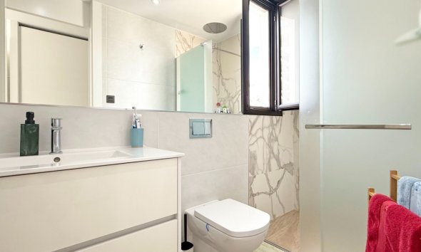 Reventa - Villa - Orihuela Costa - Villamartín