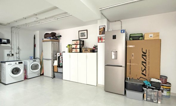 Reventa - Villa - Orihuela Costa - Villamartín