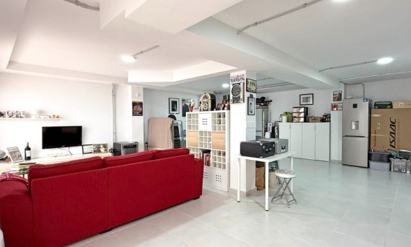 Reventa - Villa - Orihuela Costa - Villamartín