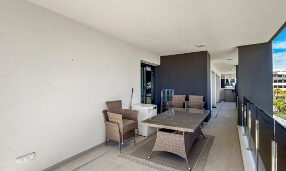 Reventa - Apartamento - Orihuela Costa - Playa Flamenca