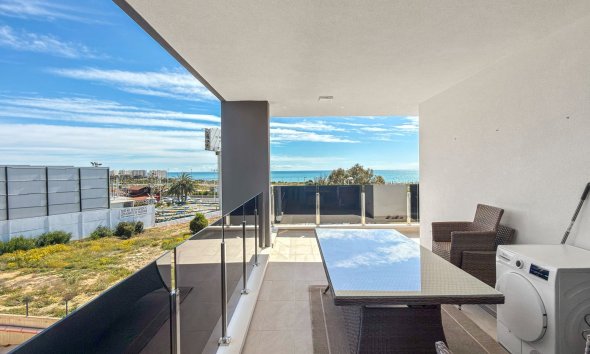 Reventa - Apartamento - Orihuela Costa - Playa Flamenca