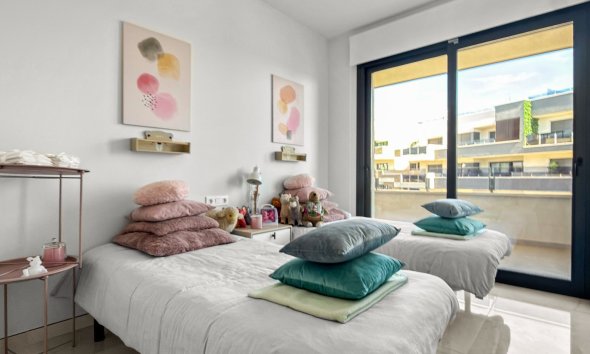 Reventa - Apartamento - Orihuela Costa - Playa Flamenca