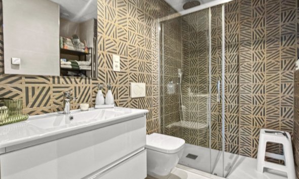 Reventa - Apartamento - Orihuela Costa - Playa Flamenca