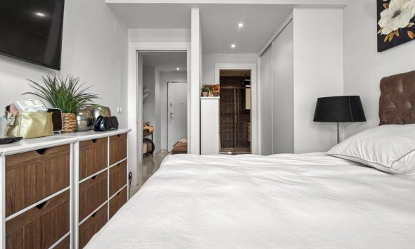 Reventa - Apartamento - Orihuela Costa - Playa Flamenca