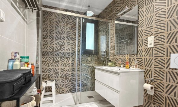 Reventa - Apartamento - Orihuela Costa - Playa Flamenca