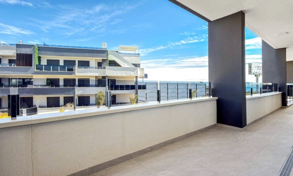 Reventa - Apartamento - Orihuela Costa - Playa Flamenca