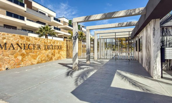 Reventa - Apartamento - Orihuela Costa - Playa Flamenca