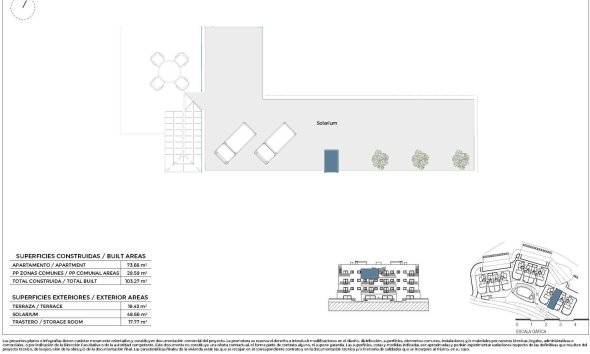 New Build - Apartment - Corvera - Corvera Hills Golf