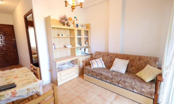 Reventa - Apartamento - Torrevieja - La Mata Pueblo