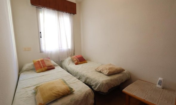 Reventa - Apartamento - Torrevieja - La Mata Pueblo