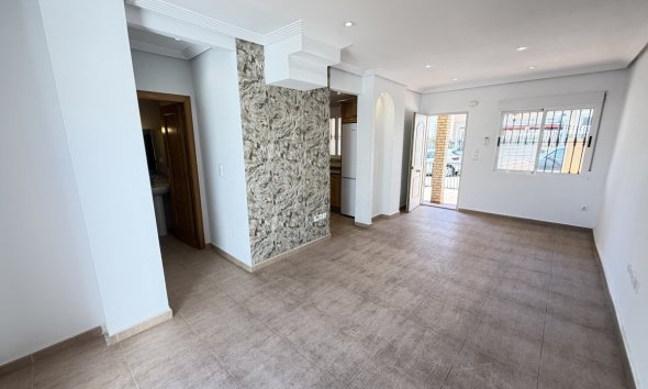 Reventa - Adosado - Torrevieja - Los Altos