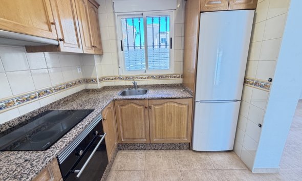 Reventa - Adosado - Torrevieja - Los Altos