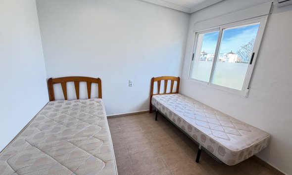 Reventa - Adosado - Torrevieja - Los Altos