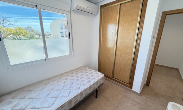 Reventa - Adosado - Torrevieja - Los Altos