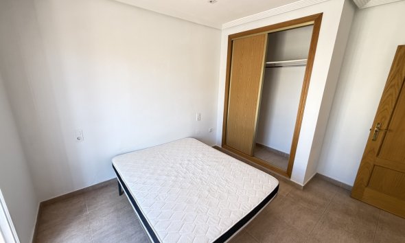 Reventa - Adosado - Torrevieja - Los Altos