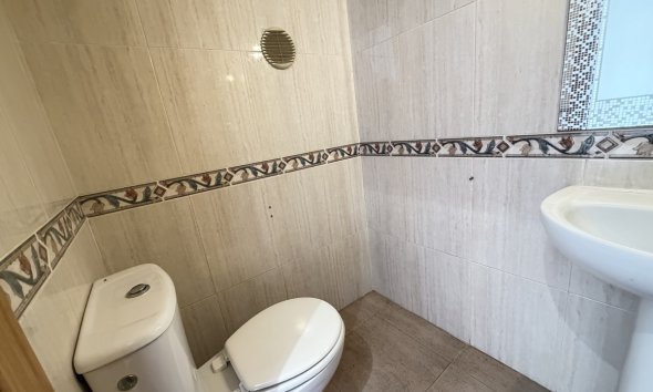 Reventa - Adosado - Torrevieja - Los Altos