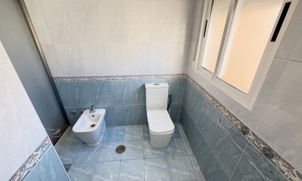 Reventa - Adosado - Torrevieja - Los Altos