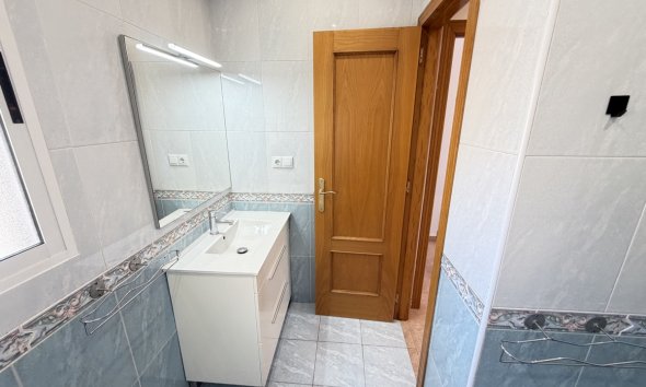 Reventa - Adosado - Torrevieja - Los Altos