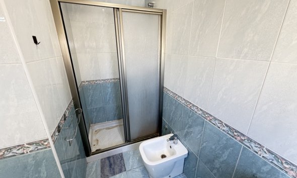 Reventa - Adosado - Torrevieja - Los Altos