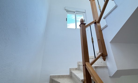 Reventa - Adosado - Torrevieja - Los Altos