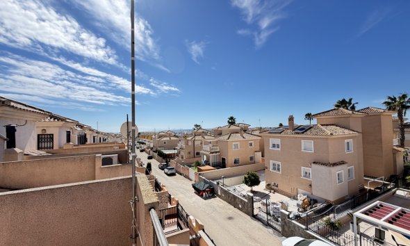 Reventa - Adosado - Torrevieja - Los Altos