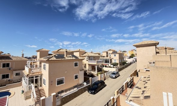 Reventa - Adosado - Torrevieja - Los Altos