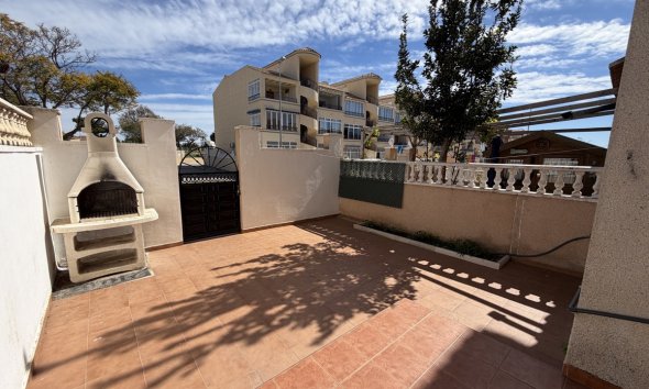 Reventa - Adosado - Torrevieja - Los Altos