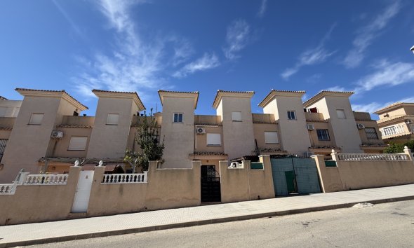 Reventa - Adosado - Torrevieja - Los Altos