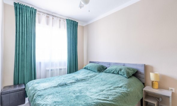 Reventa - Villa - Torrevieja - Los Balcones - Los Altos del Edén