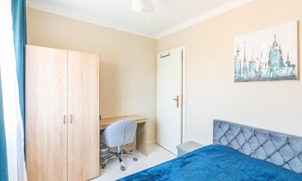 Reventa - Villa - Torrevieja - Los Balcones - Los Altos del Edén