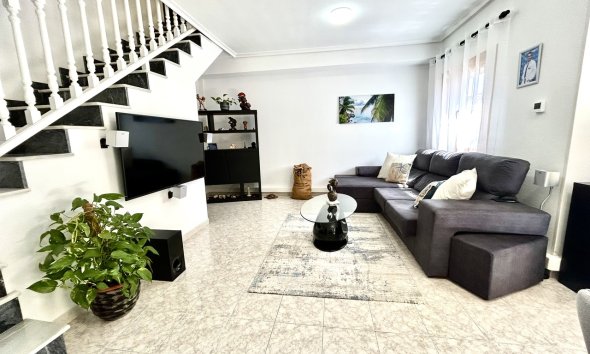 Reventa - Adosado - Orihuela Costa - Playa Flamenca