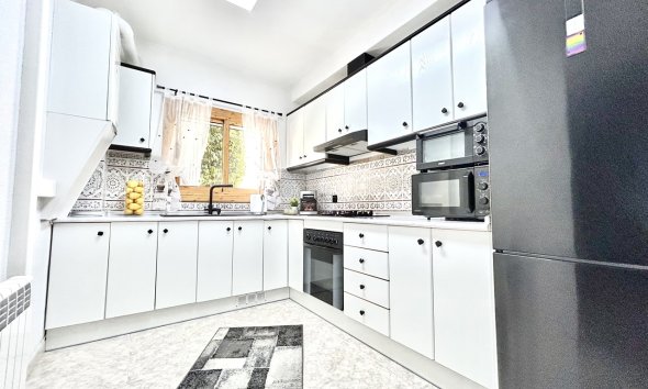 Reventa - Adosado - Orihuela Costa - Playa Flamenca