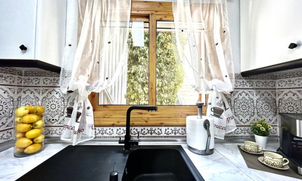 Reventa - Adosado - Orihuela Costa - Playa Flamenca