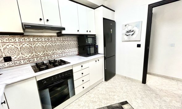 Reventa - Adosado - Orihuela Costa - Playa Flamenca